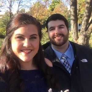 Meet your Posher, Marissa